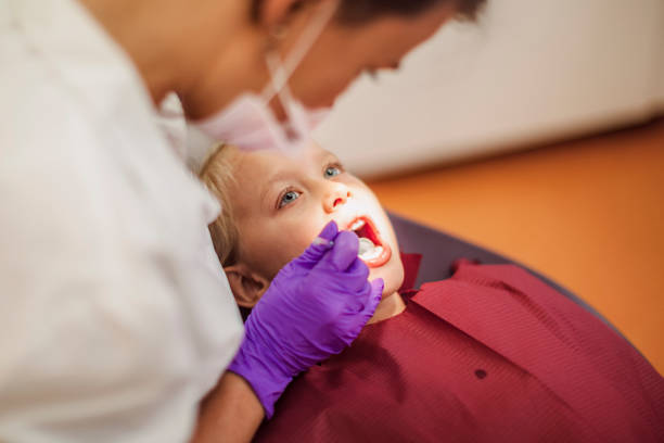 Best Pediatric Emergency Dentist in Cudjoe Key, FL