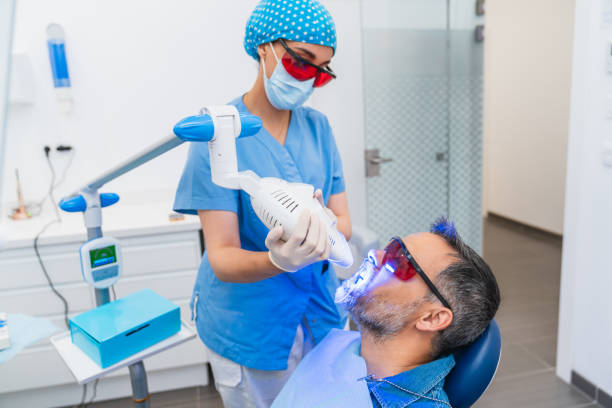Best Emergency Dentist for Lost Fillings or Crowns in Cudjoe Key, FL